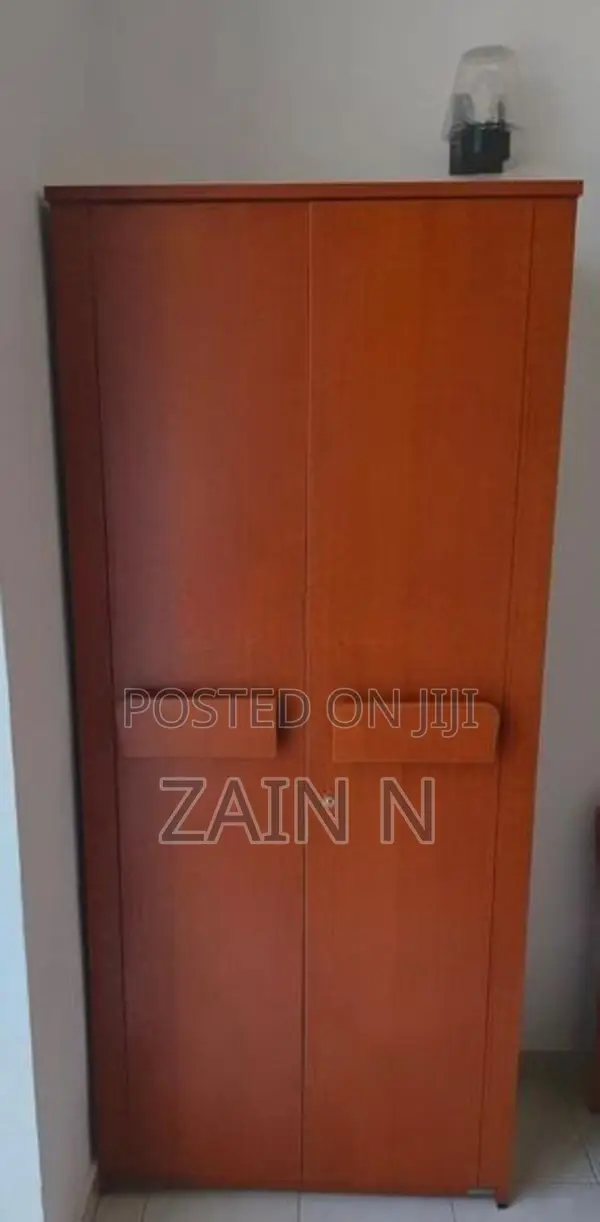 Cupboard