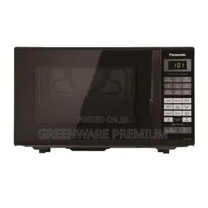 Panasonic 27L Convection Touch (NN-CT645)
