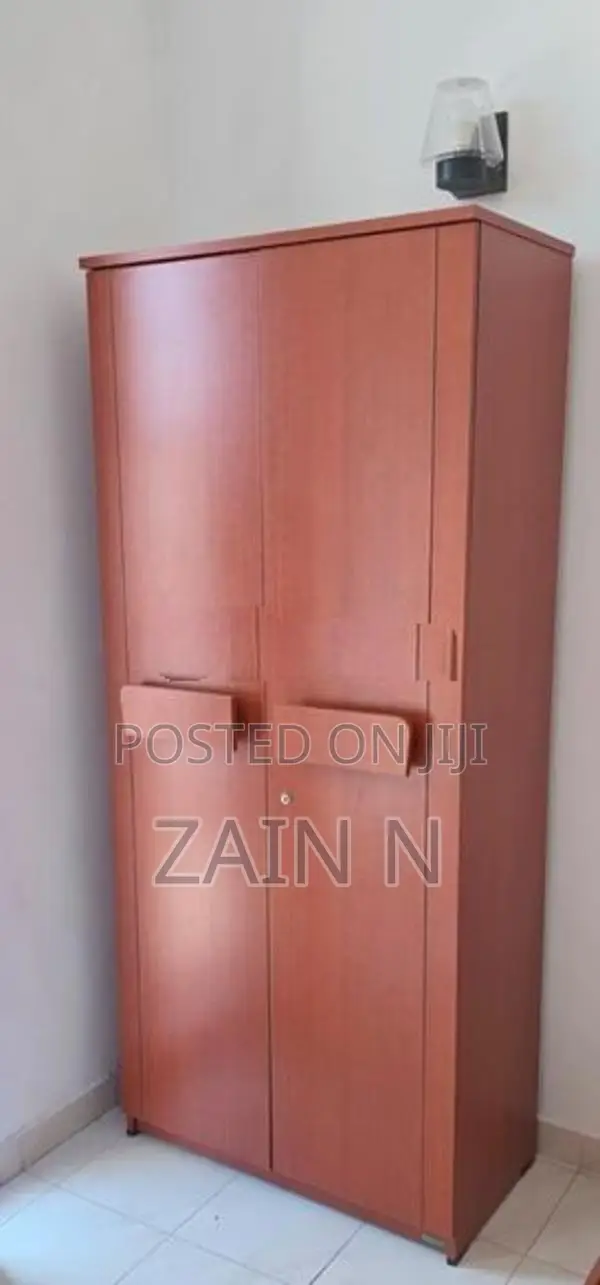 Cupboard