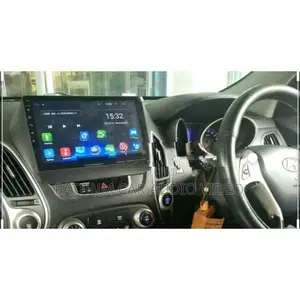 9 Inch Android Player 4GB Lenovo For Tucson