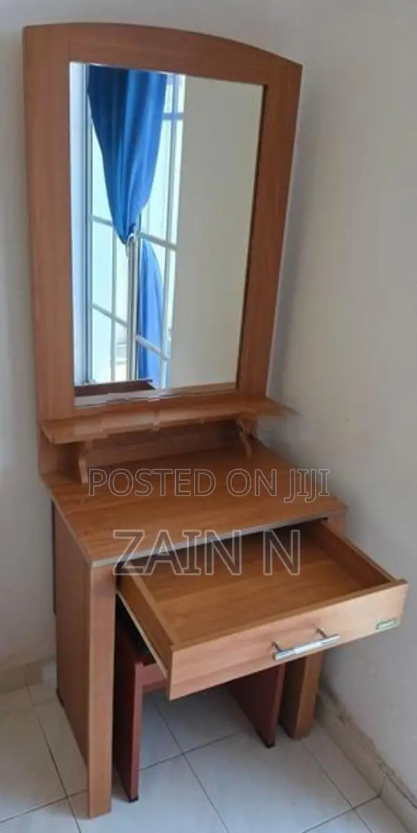 Dressing Table