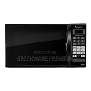 Panasonic 27L Convection Touch (NN-CT645)