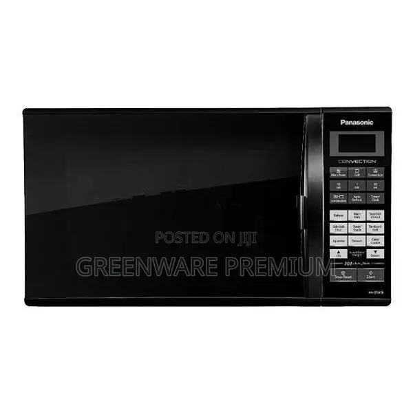 Panasonic 27L Convection Touch (NN-CT645)