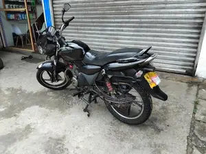 Bajaj Discover 125 2011
