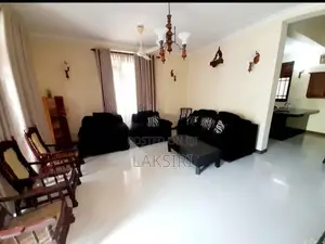 Furnished Solar Electricity House Rent Kotte Pagoda Road