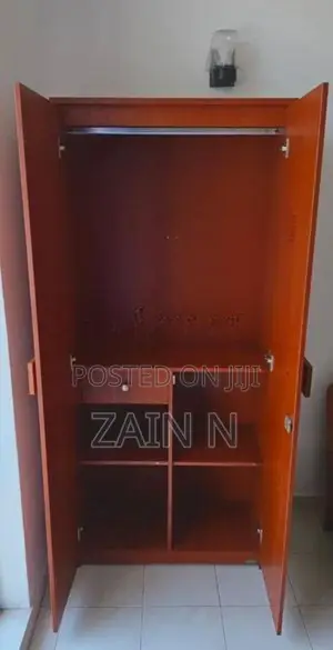 Cupboard
