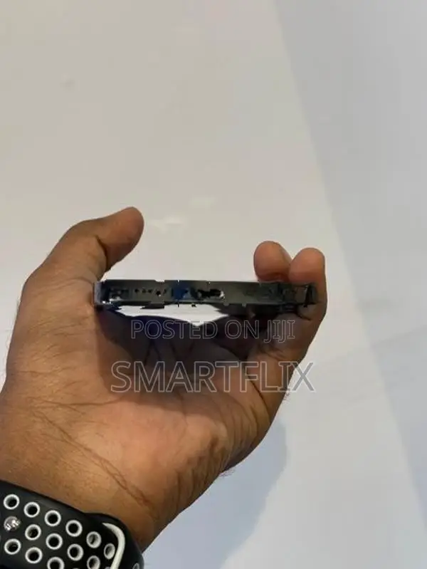 Apple iPhone 12 Pro (Used)