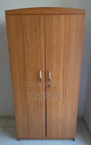 Cupboard