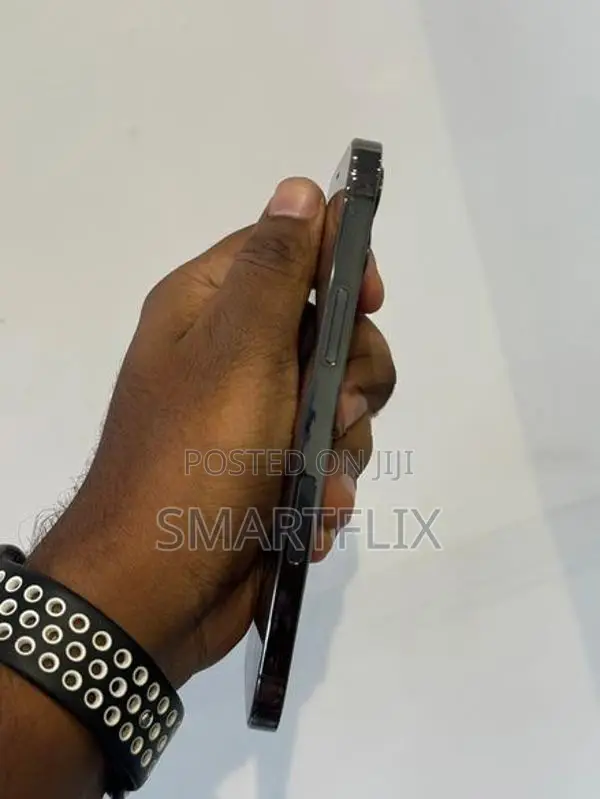 Apple iPhone 12 Pro (Used)