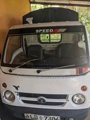 Tata Dimo Batta 2007