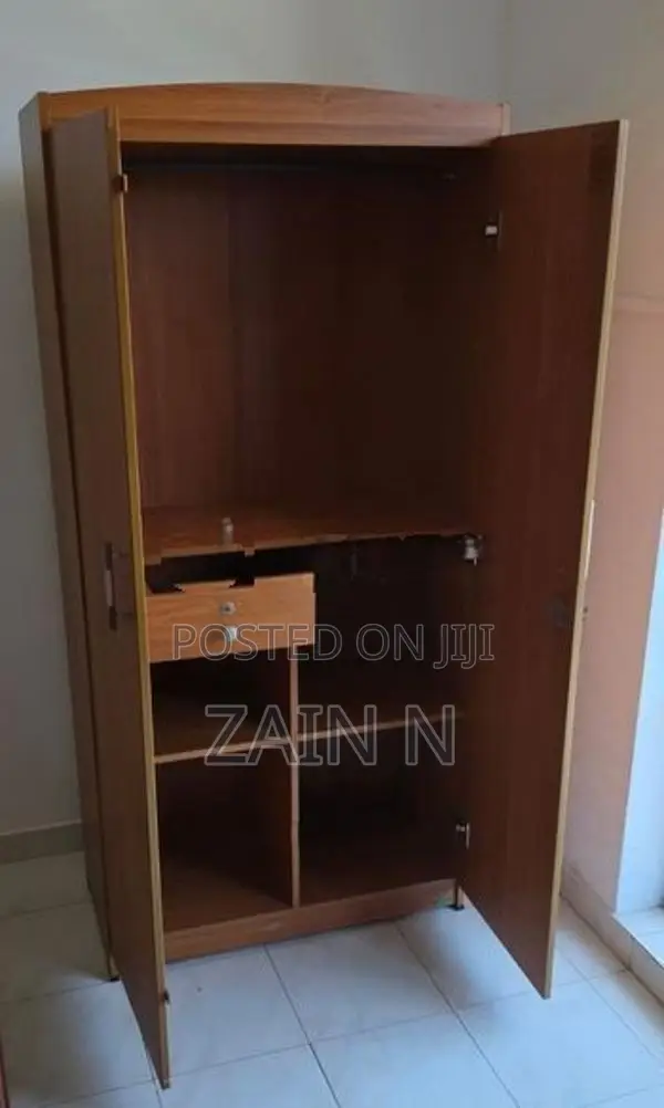 Cupboard
