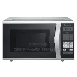 Panasonic Grill Microwave Oven 23L (GT342M)