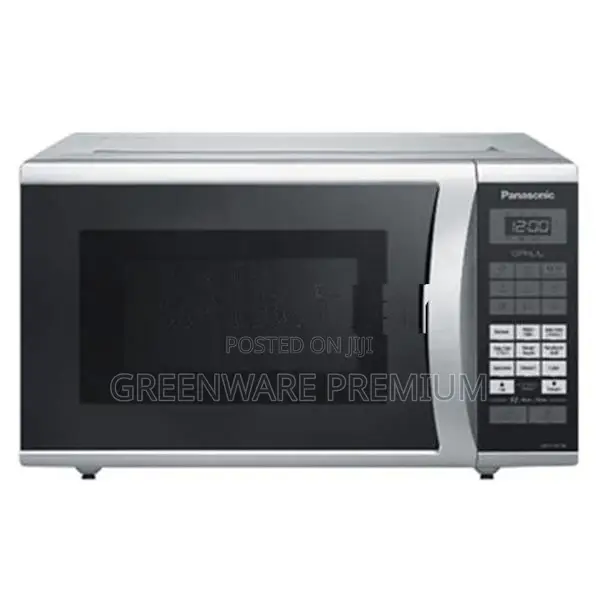 Panasonic Grill Microwave Oven 23L (GT342M)