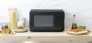 Panasonic Microwave Oven (NNST34NB)