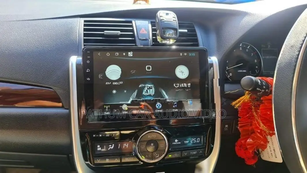 Premio 4Way 360 Camera Player 2GB