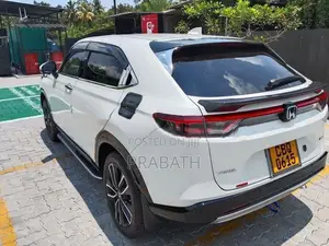 Honda Vezel Z 2023