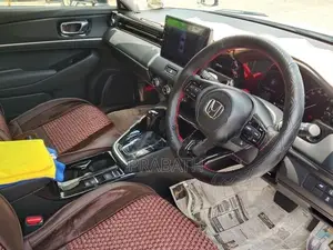 Honda Vezel Z 2023