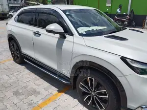 Honda Vezel Z 2023