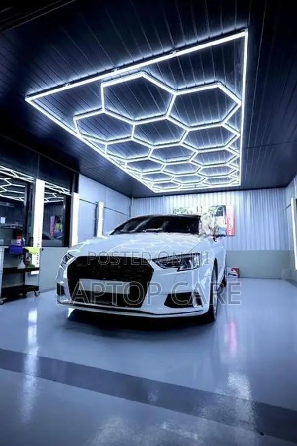 Audi A3 Highest Spec 2018