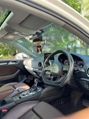 Audi A3 Highest Spec 2018