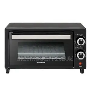 Panasonic Toaster Oven (NT-H900)