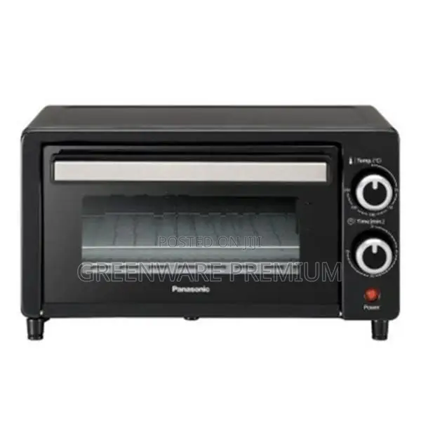 Panasonic Toaster Oven (NT-H900)