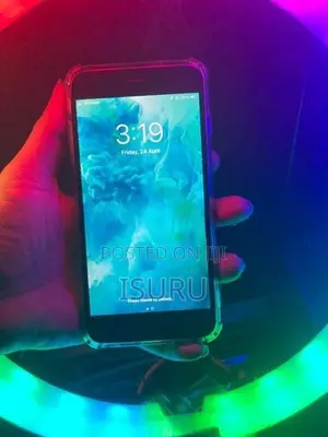 Apple iPhone 6S Plus (Used)