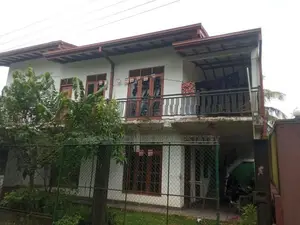 Valuable House for Sale – Hiripitiya, Pannipitiya