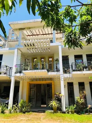 3 Story House for Sale in Kiribathgoda