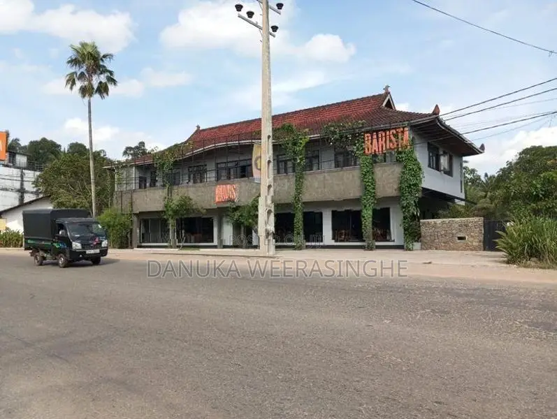 100 Perch Land for Sale – Pasyala