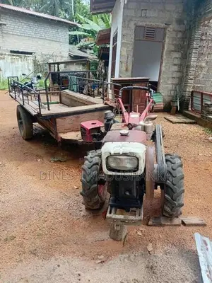 Kubota Sifang 2008