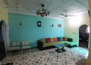 5 Perch Two-Storey House for Sale with Slab – Wellampitiya