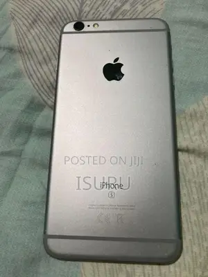 Apple iPhone 6S Plus (Used)