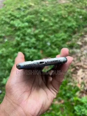 Apple iPhone 11 Pro (Used)
