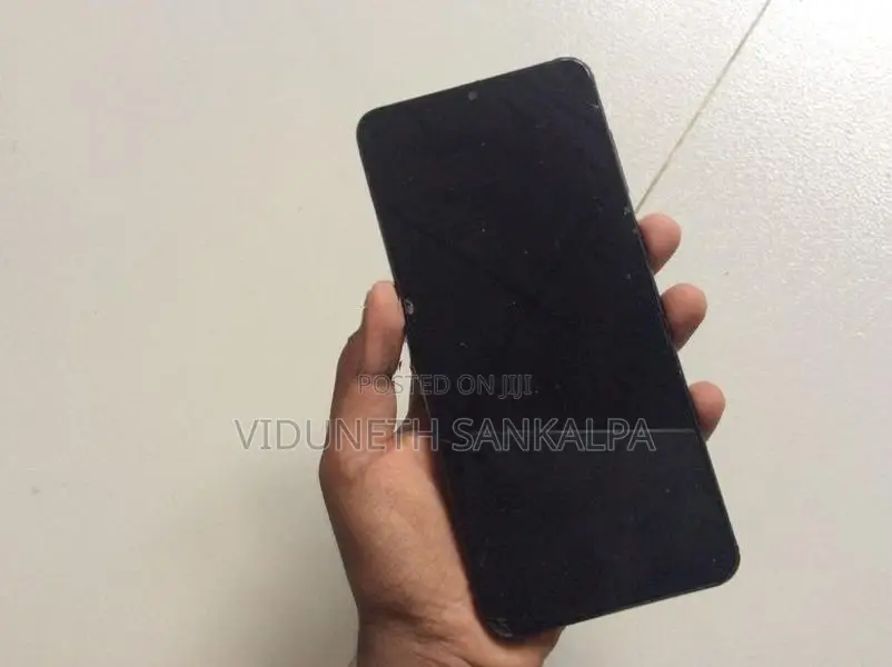 Samsung Galaxy M02 (Used)