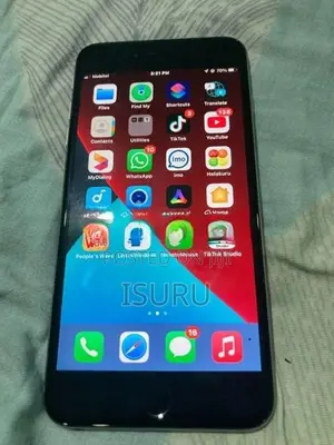 Apple iPhone 6S Plus (Used)