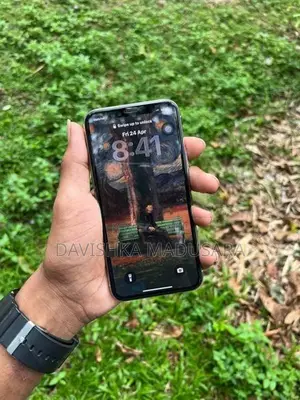 Apple iPhone 11 Pro (Used)