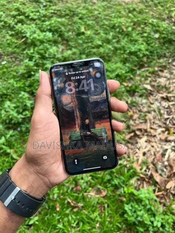 Apple iPhone 11 Pro (Used)