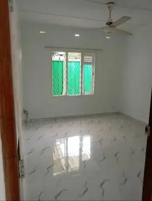 Single Storey House for Sale - Ethul Kotte Isu007