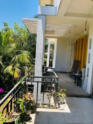 3 Story House for Sale in Kiribathgoda