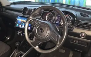 Suzuki Swift 2017