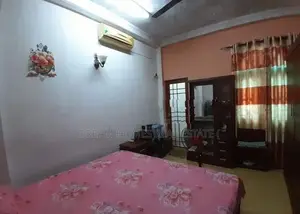 5 Perch Two-Storey House for Sale with Slab – Wellampitiya