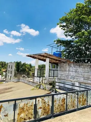 3 Story House for Sale in Kiribathgoda