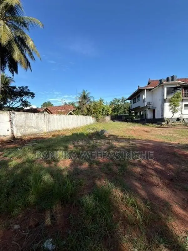100 Perch Land for Sale – Pasyala