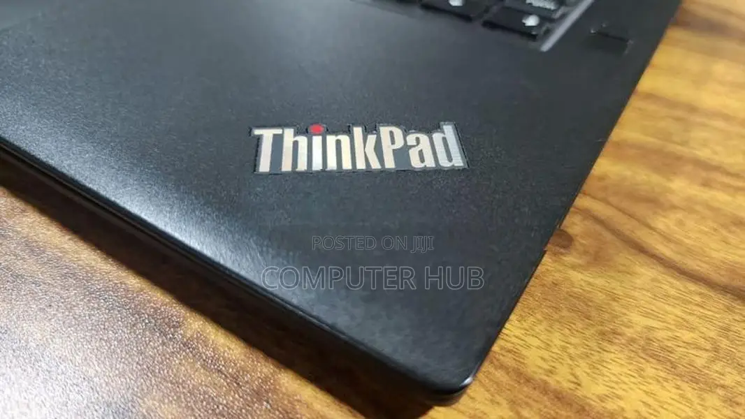 Lenovo ThinkPad T480 i5 8th GEN 256GB NVME 8GB RAM Touch Screen Laptop