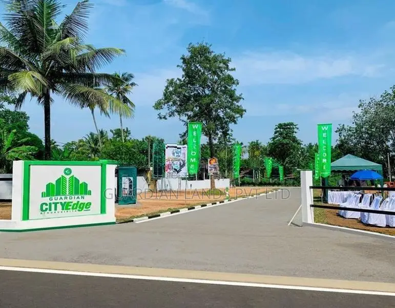 Highly Residential Land Plots For Sale In Athurugiriya