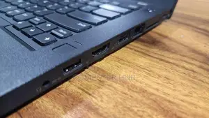Lenovo ThinkPad T480 i5 8th GEN 256GB NVME 8GB RAM Touch Screen Laptop
