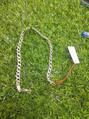 Silver Bracelet