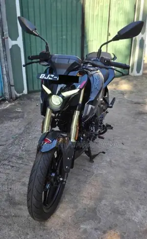 Bajaj Pulsar N160 2025