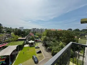 BRAND NEW 2BR APARTMENT FOR SALE IN ARIYANA RESORT ATHURUGIRIYA